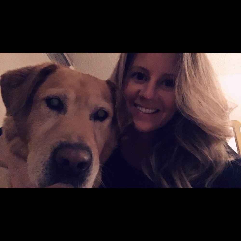 Meet your Posher, Solveig